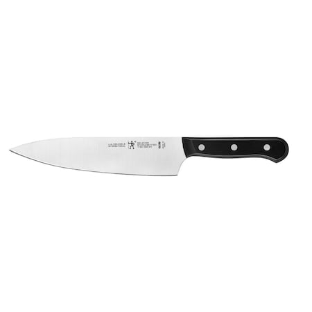 Zwilling J.A. Henckels Zwilling J.A Henckels 8 in. L Stainless Steel Chef's Knife 1 pc 17541-203